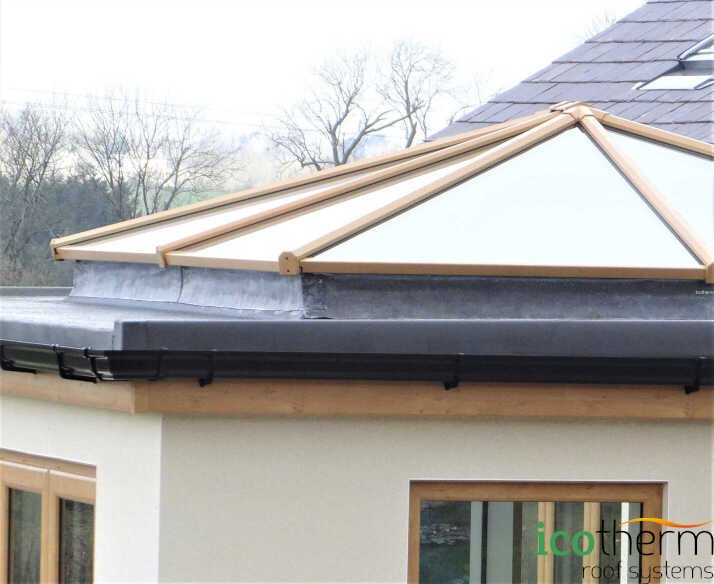 Icospan-flat-roof